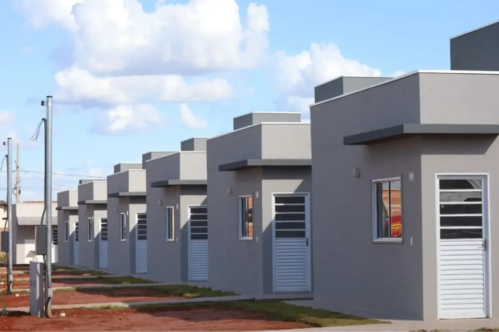 Novas regras do Minha Casa, Minha Vida entram em vigor; confira novos valores