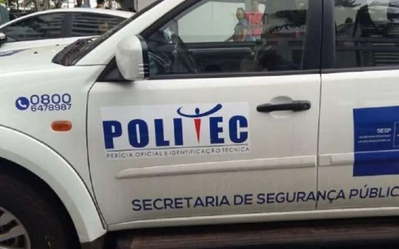 Jovens são encontrados sem vida em quitinete em Sinop