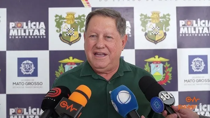 Sem provas, ação do prefeito de São José do Rio Claro é negada por juiz e Câmara segue com julgamento nesta sexta (24)