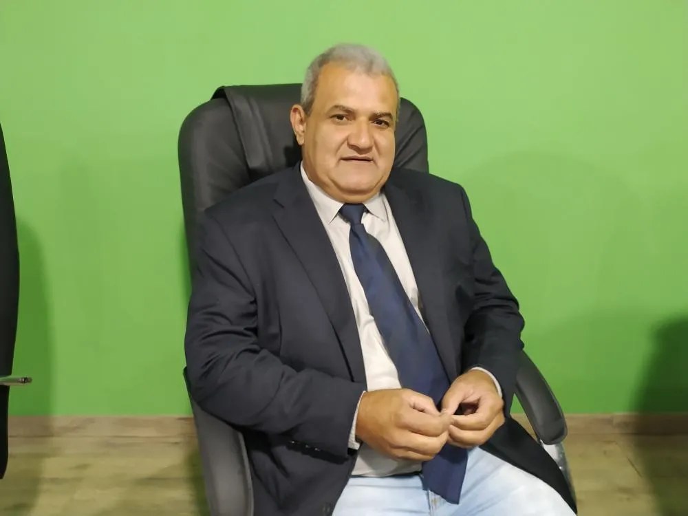 Vereador de MT tem prisão decretada por violência doméstica e está foragido