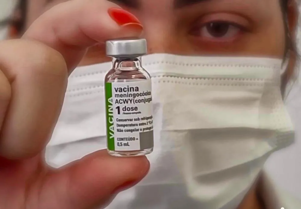 SES Mato Grosso registra 24 casos de meningite até início de abril e investiga outros 13