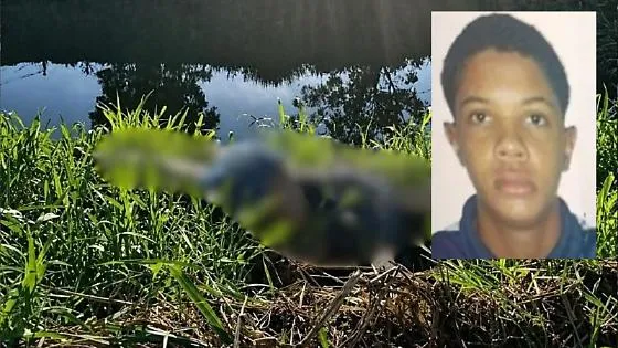 Adolescente investigado por homicídios é encontrado morto