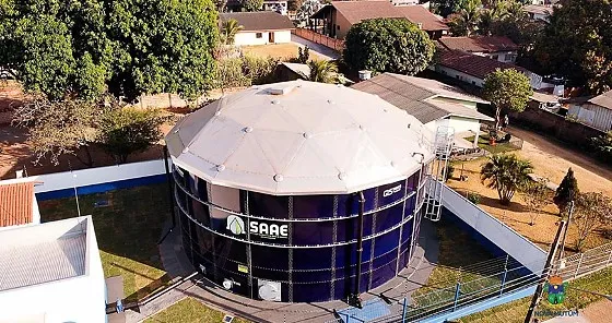 Câmara aprova lei que autoriza débitos com o SAAE de Nova Mutum passam a ser responsabilidade do inquilino