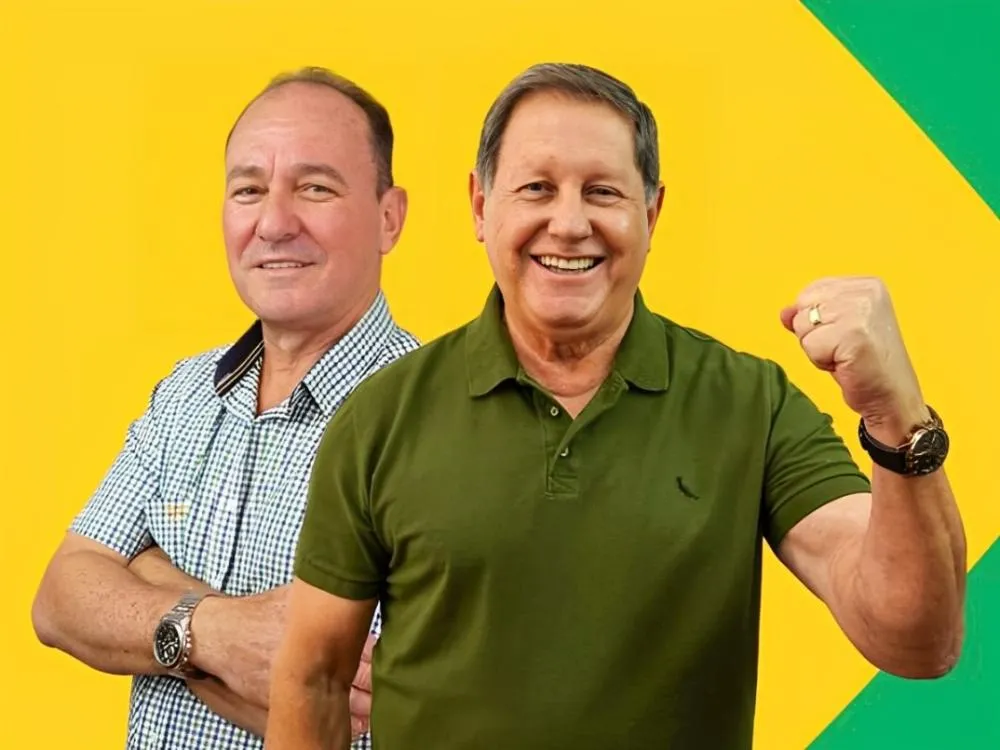 ‘‘Fui traído por um Judas’’, dispara Levi contra Garbin após cassação; vice assume e demite dois secretários