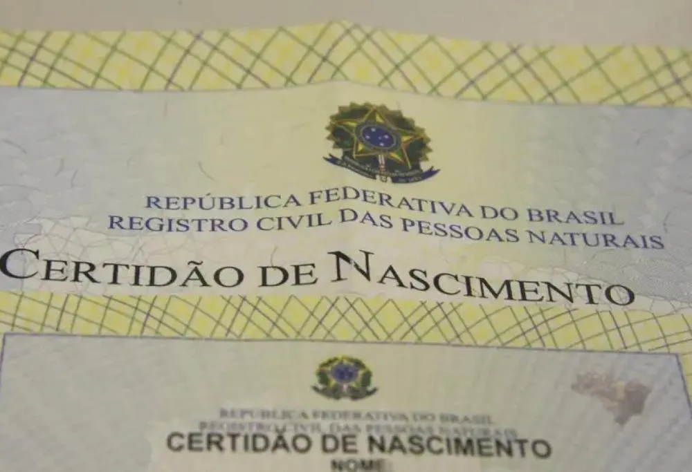 Número de crianças sem o nome do pai no registro cresce 40% em Mato Grosso