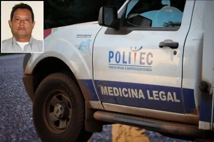 Sargento da reserva morre após tiro dentro de unidade da PM em Cuiabá