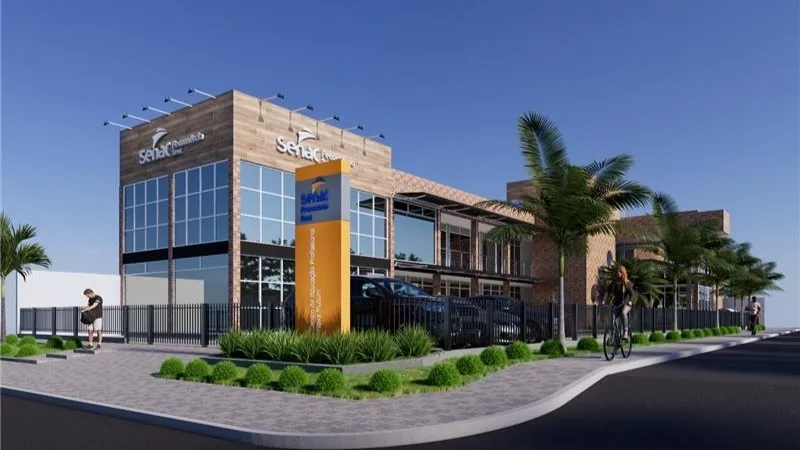 Senac abre 160 vagas de cursos gratuitos em cidades de Nova Mutum e Sinop