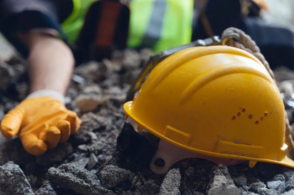 MT é o 2º estado com mais mortes por acidentes de trabalho no país, diz MTE