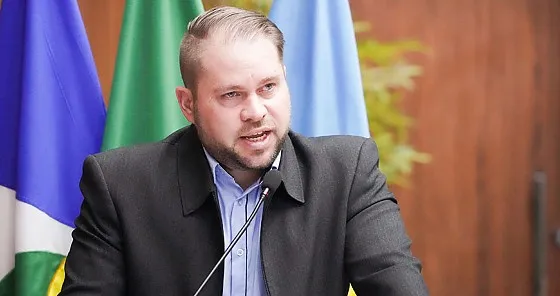 Vereador Mantovan propõe criação do Dia Municipal dos Legendários em Nova Mutum/MT