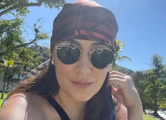 Família diz que mulher teve mal súbito e não engasgo com chiclete
