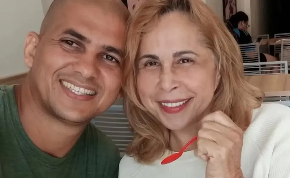Mulher é encontrada enterrada no quintal de casa e marido é preso suspeito do crime em Cuiabá