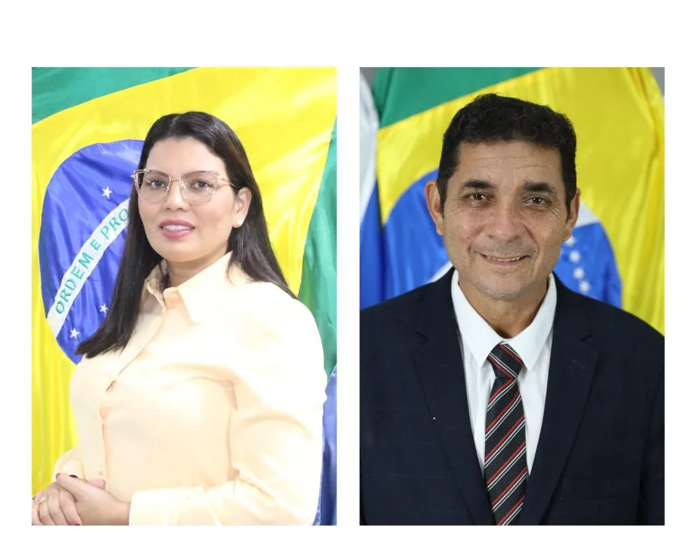 Vereadores Alessandra e Jari propõem sessões noturnas na Câmara Municipal de Trivelato 