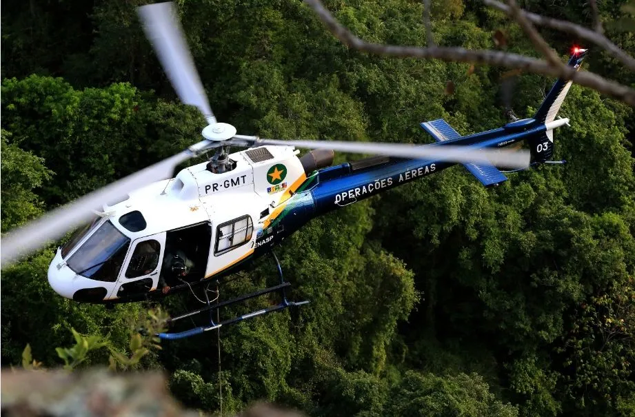 Inscrições para curso gratuito de piloto civil encerram neste domingo