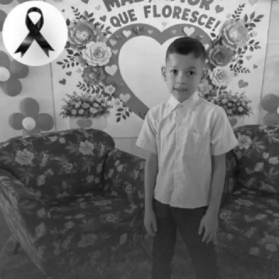 Menino de 8 anos morre após sofrer grave acidente em secador de soja em MT