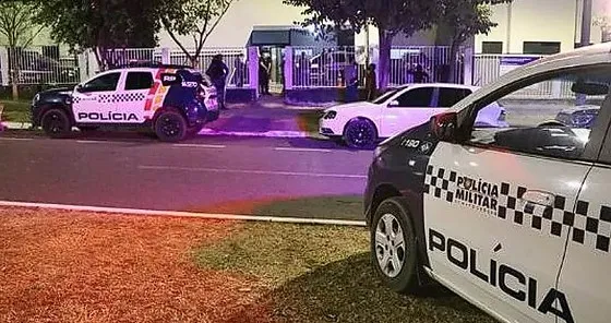 Homem é preso em flagrante após invadir residência e estuprar ex-esposa em Nova Mutum/MT
