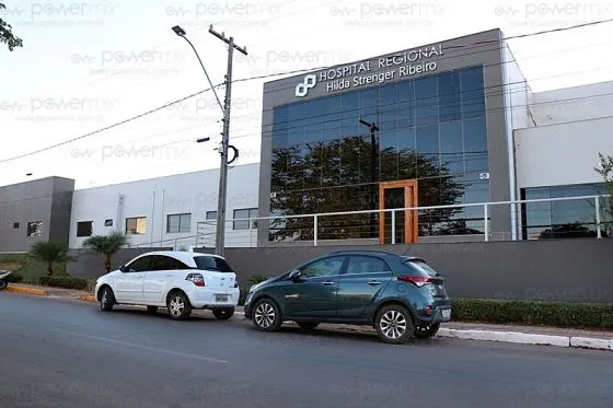 Família autoriza doação de órgãos em Nova Mutum/MT e gesto de amor pode salvar até 4 vidas