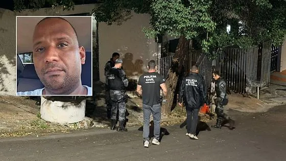 Após manter enteada em cárcere, servidor do Liceu morre após confronto em Cuiabá
