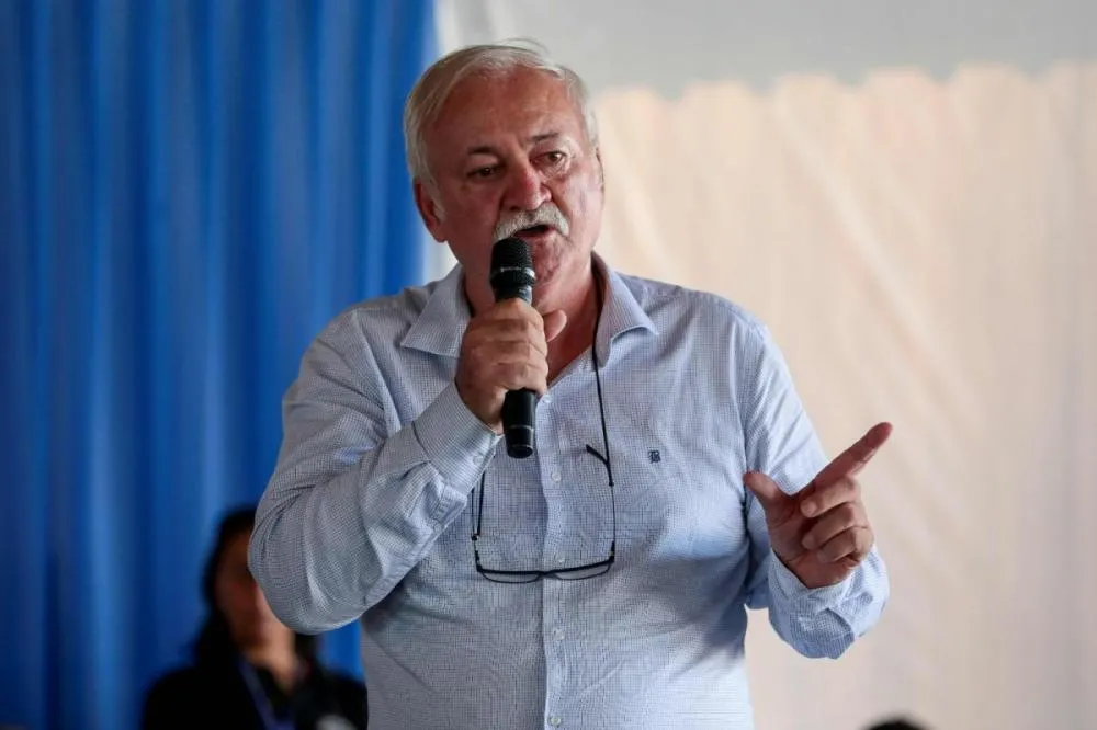 Câmara Municipal de Trivelato aprova contas 2024 da gestão do ex-prefeito Egon Hoepers