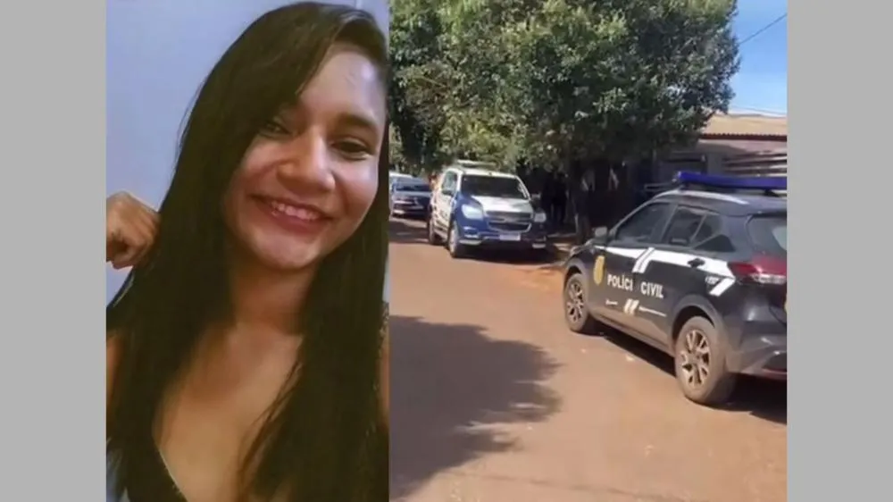 Jovem de 23 anos é encontrada morta na sala de casa com sinais de violência em Tangará da Serra