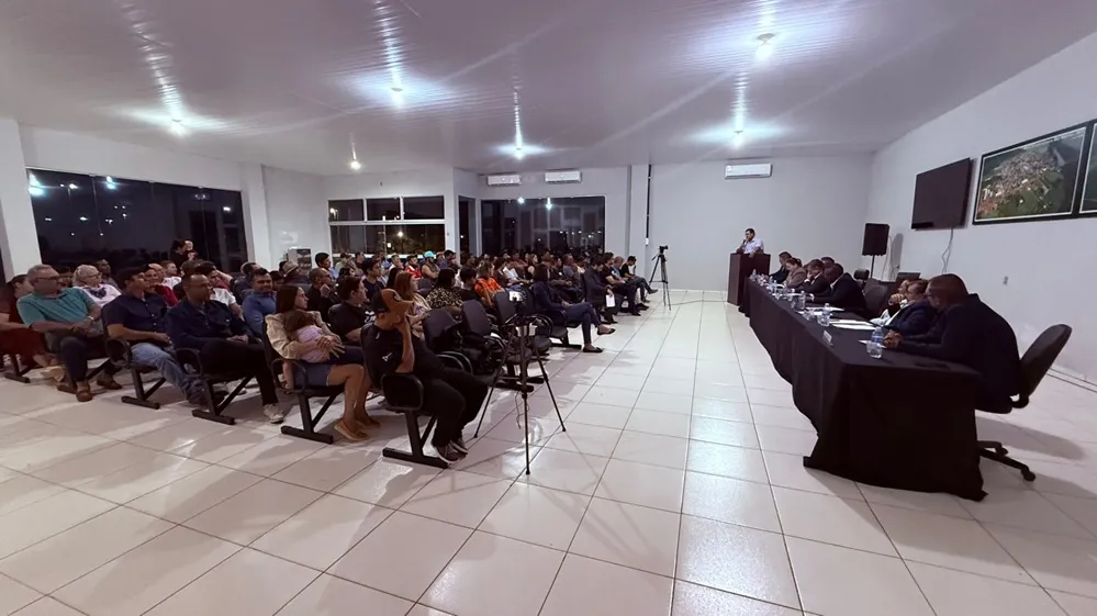 Em 7ª Sessão, Câmara de Boa Esperança do Norte aprova criação de novas secretarias e cargos na Prefeitura; medida aumenta gastos públicos