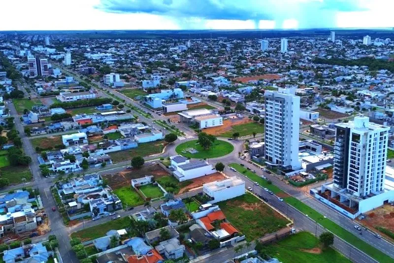 Sorriso e mais 26 municípios fazem aniversário nesta quarta-feira (13) em Mato Grosso; entenda a coincidência histórica