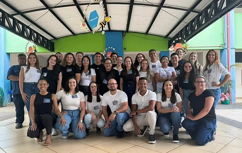 11 vagas em Residência Médica no Hospital Regional Hilda Ribeiro em Nova Mutum atrai 213 candidatos 