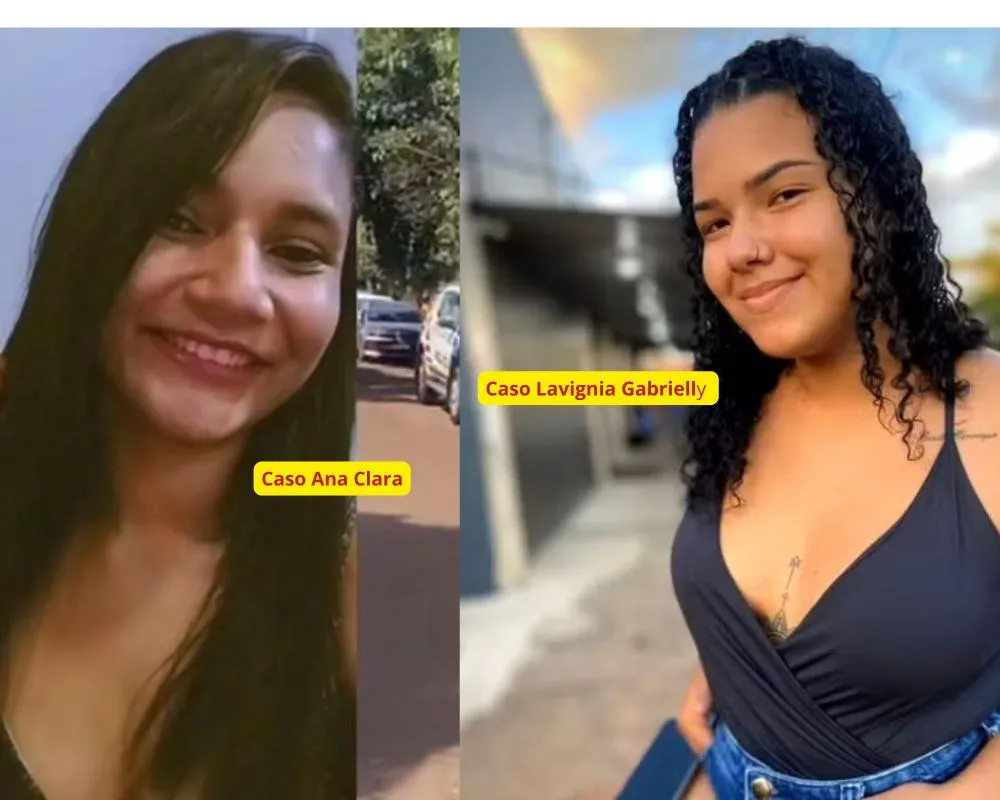 Suspeito de matar mulher em Tangará é preso; já caso de jovem morta na casa noturna em Poxoxéu PM prende autor após denúncias anônimas