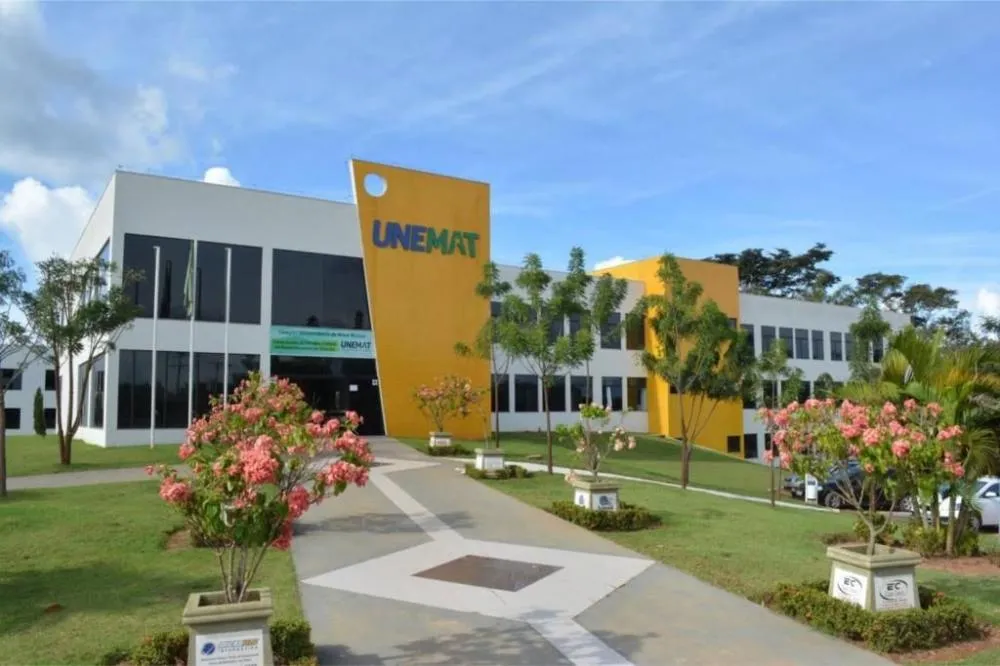 Unemat abre seleção especial com 1.098 vagas para ingresso em cursos no segundo semestre de 2026