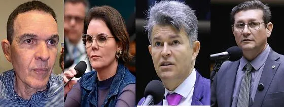 Deputados de MT apoiam transição de 10 anos no 6x1
