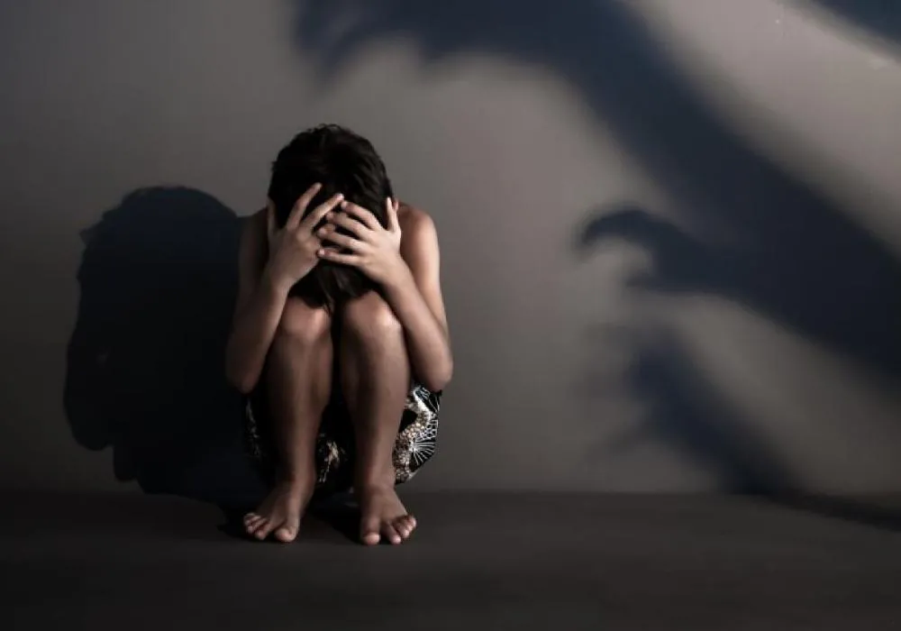 MT é o 3º estado com maior incidência de violência sexual contra crianças e adolescentes
