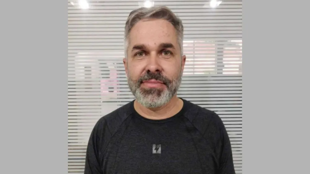 Filho de pré-candidato ao Senado em MT é preso por dever R$ 94 mil de pensão, paga dívida e é liberado