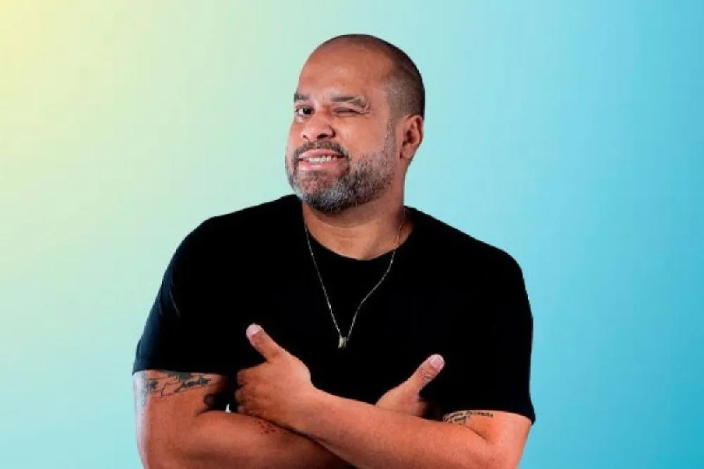 Humorista “Xômano” morre após luta contra o câncer em Cuiabá
