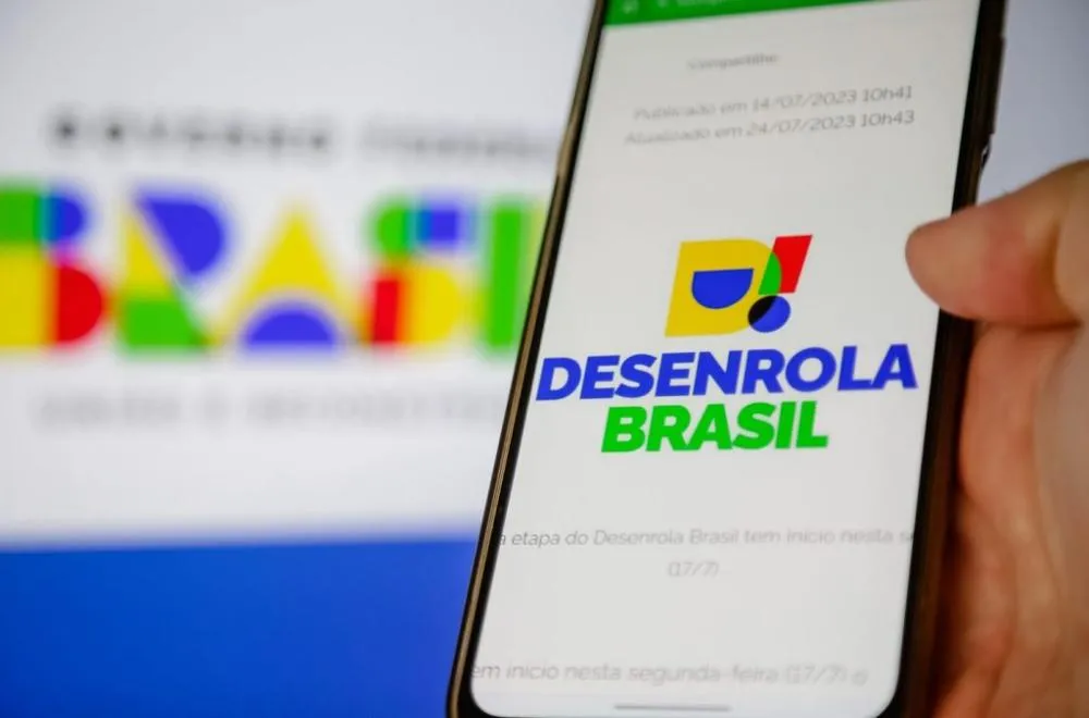 Desenrola Brasil: começa nesta segunda (25) o uso do FGTS para pagar dívidas; veja como