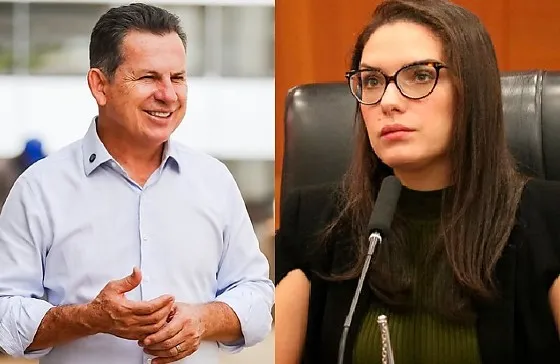 Mauro e Janaína lideram pesquisa MT Dados ao Senado