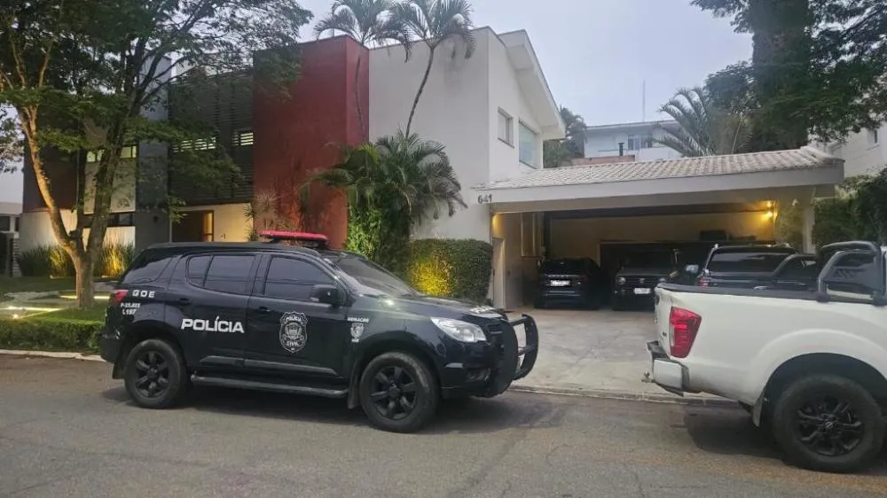 Esquema de corrupção em hospital é descoberto após morte de arquiteta grávida em Campo Novo dos Parecis