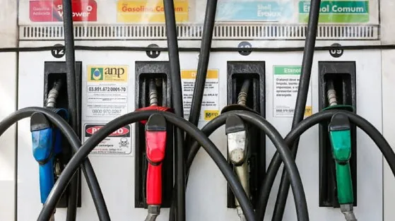 Cuiabá terá gasolina sem imposto em quatro postos nesta quinta (28)