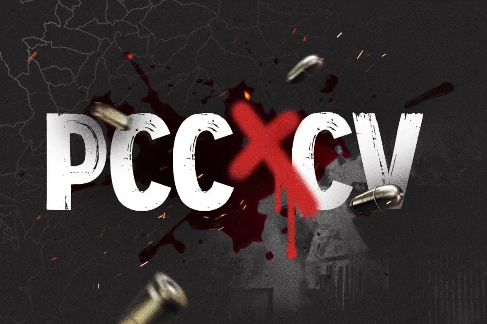 EUA anunciam que vão classificar PCC e Comando Vermelho como organizações terroristas