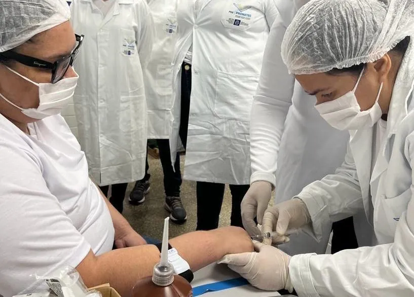 Governo de MT avança no planejamento de ampliação do ensino técnico profissionalizante com oferta em 62 municípios