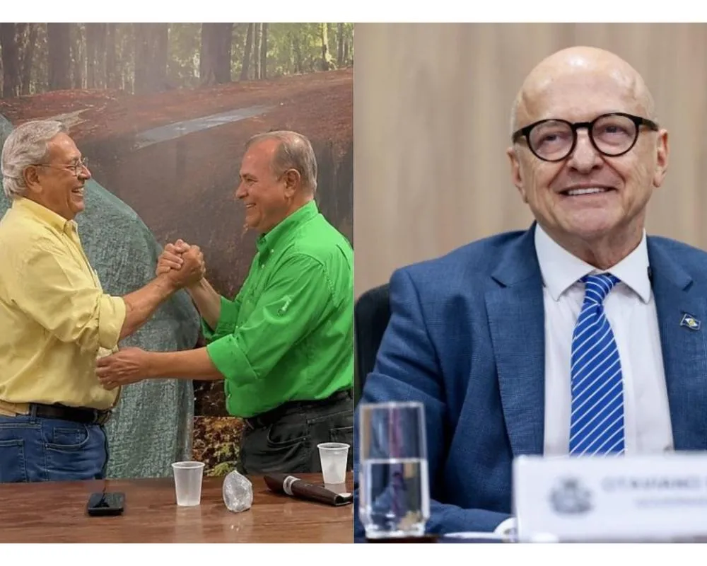  Pré-candidatos ao governo de MT votam PEC para não acabar com o fim da escala 6x1; Pivetta também sinaliza contra o novo regime