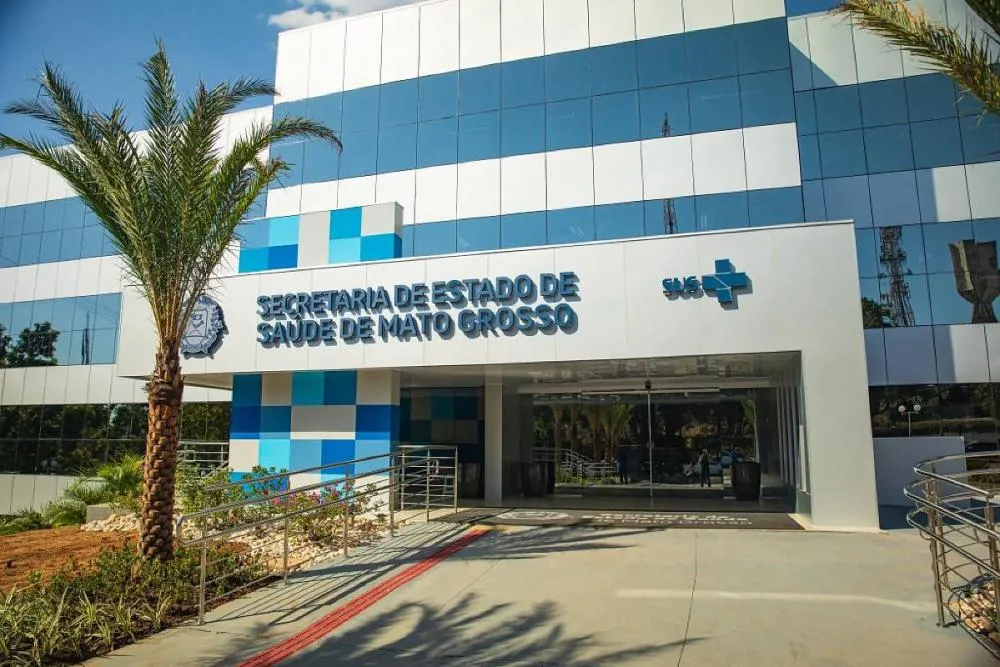 Hackers invadem sistema da SES-MT e exigem “resgate” em dinheiro