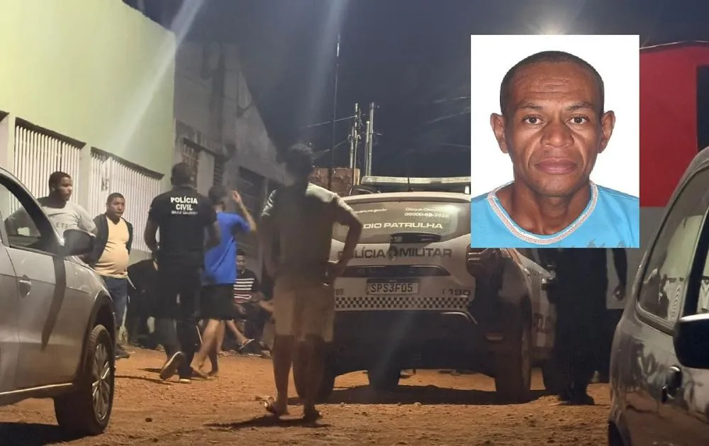 Menina de 12 anos morre enforcada pelo próprio pai em Cuiabá/MT