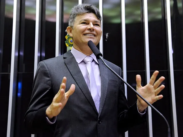 Deputado José Medeiros quer proibir multas ambientais automáticas por fiscalização via satélite