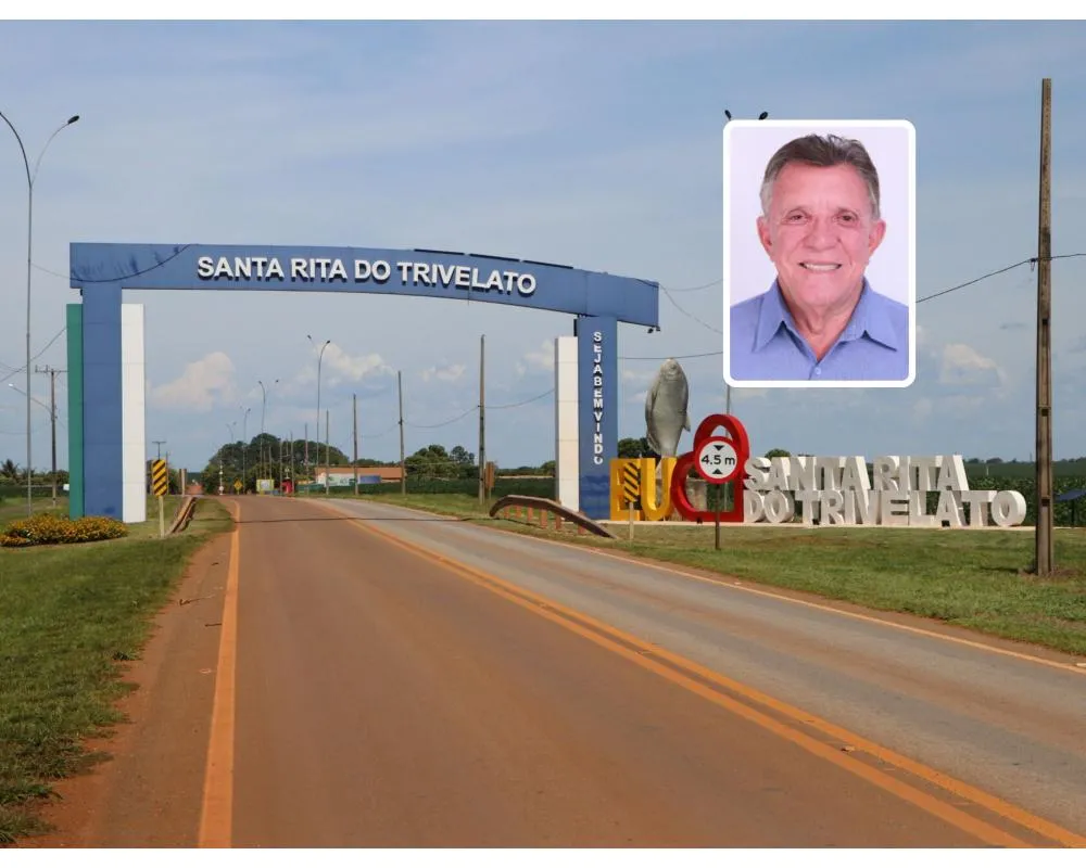 TJMT mantém absolvição de ex-prefeito de Santa Rita do Trivelato em ação sobre emissão de guias do SUS
