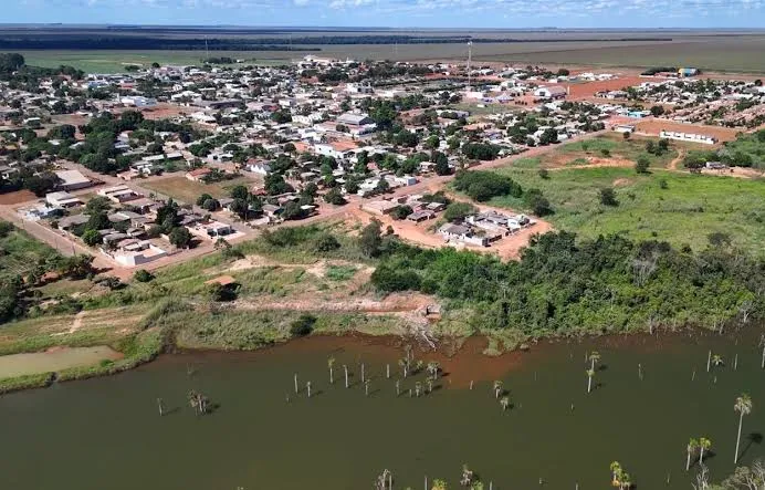 Boa Esperança Em Pauta - MT